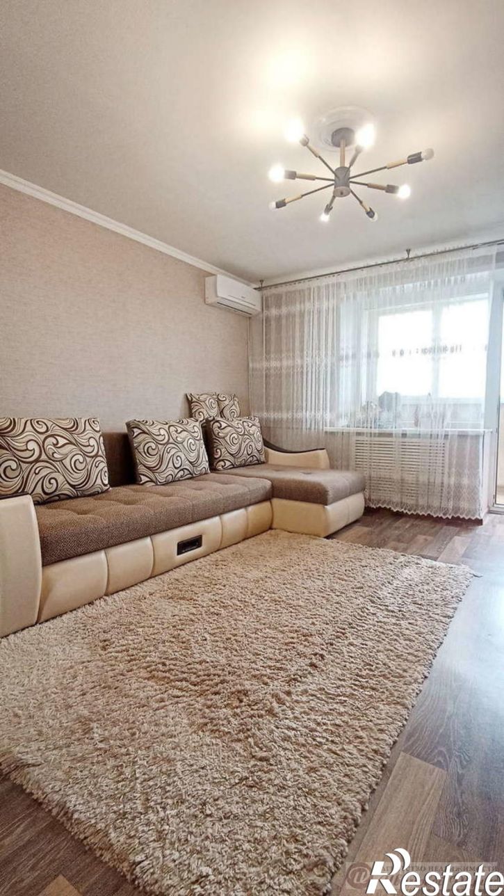 2-комн квартира Енисейская улица, 37