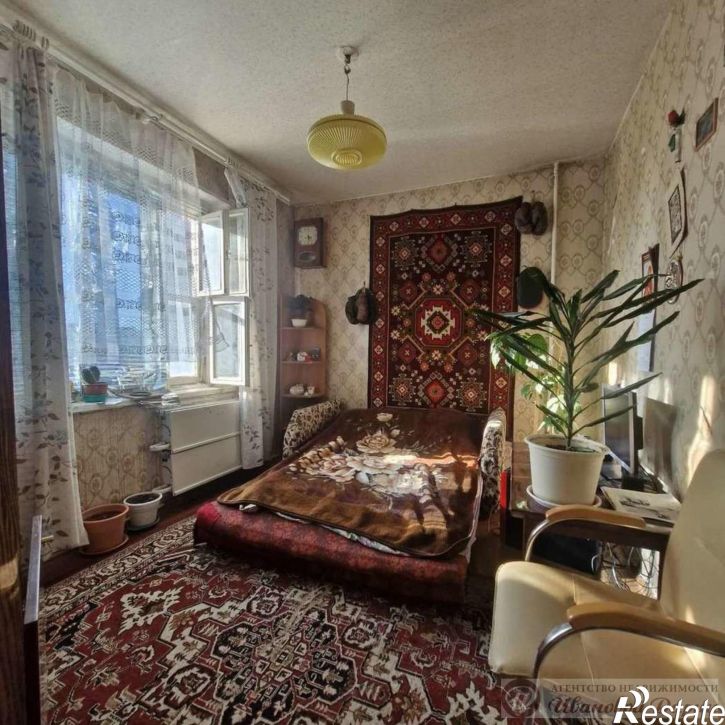 3-комн квартира Ново-Садовая улица, 365