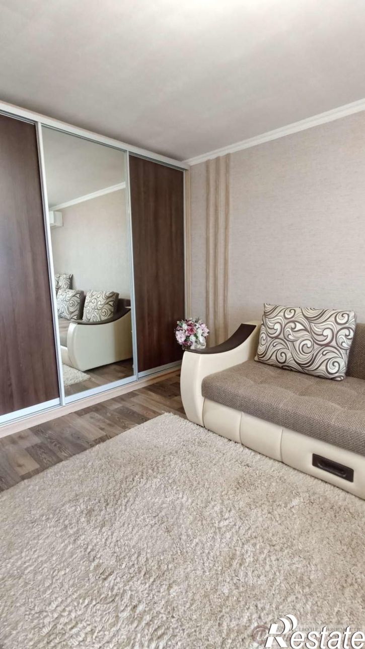 2-комн квартира Енисейская улица, 37