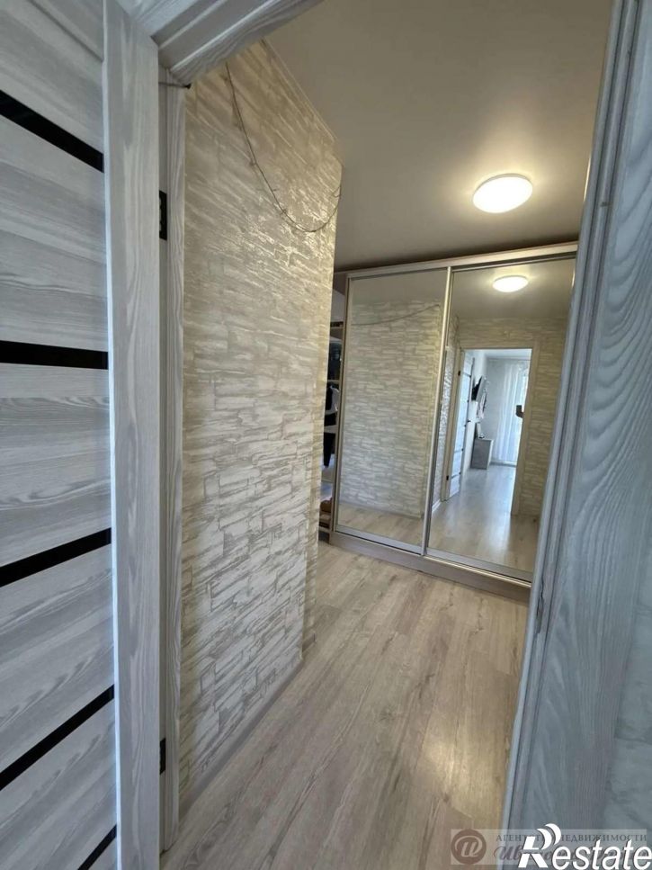 2-комн квартира Аэропорт 2 улица, 9
