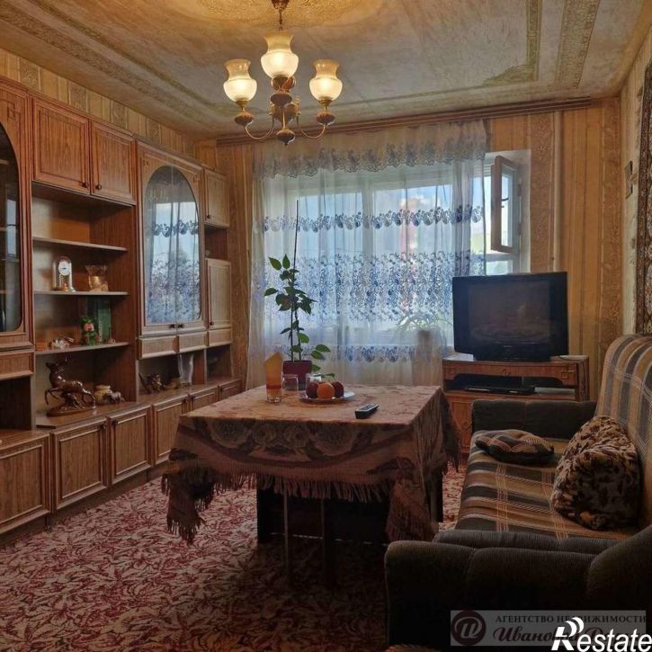 3-комн квартира Ново-Садовая улица, 365