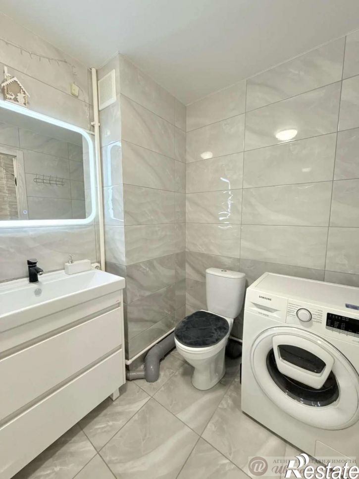 2-комн квартира Аэропорт 2 улица, 9