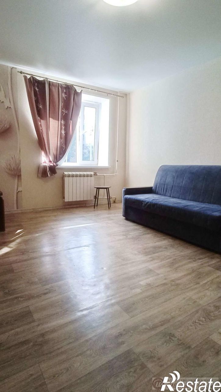 1-комн квартира Ташкентская улица, 220
