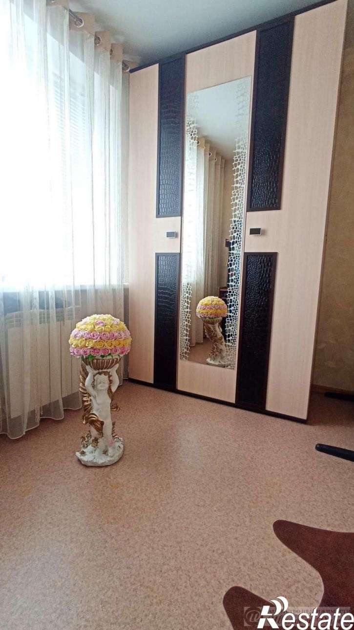 2-комн квартира Енисейская улица, 37