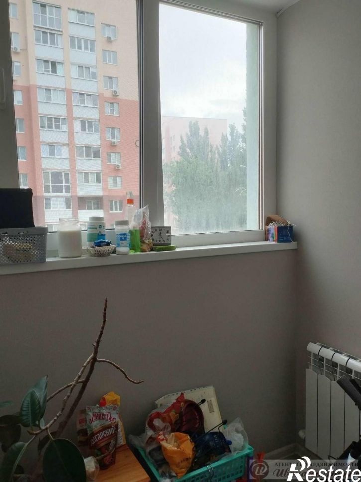 2-комн квартира Николая Баженова улица, 5