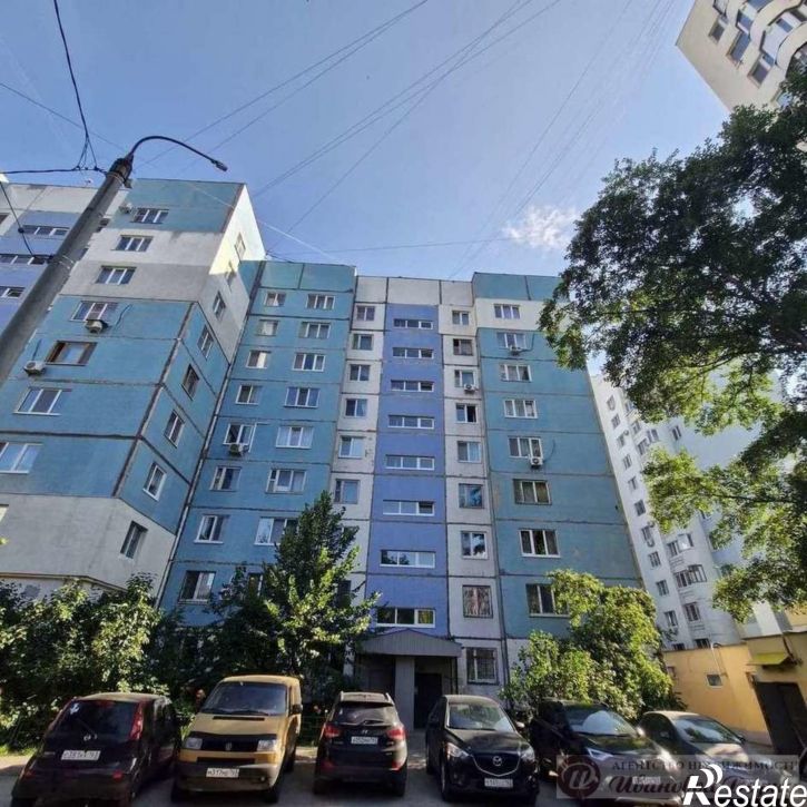 3-комн квартира Ново-Садовая улица, 365