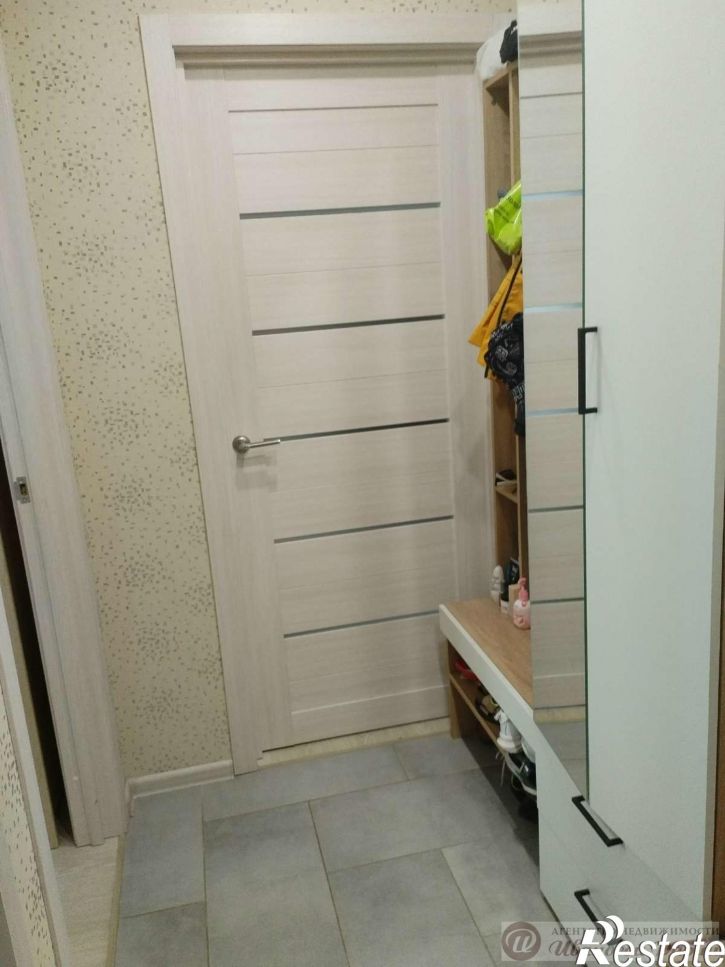 2-комн квартира Николая Баженова улица, 5