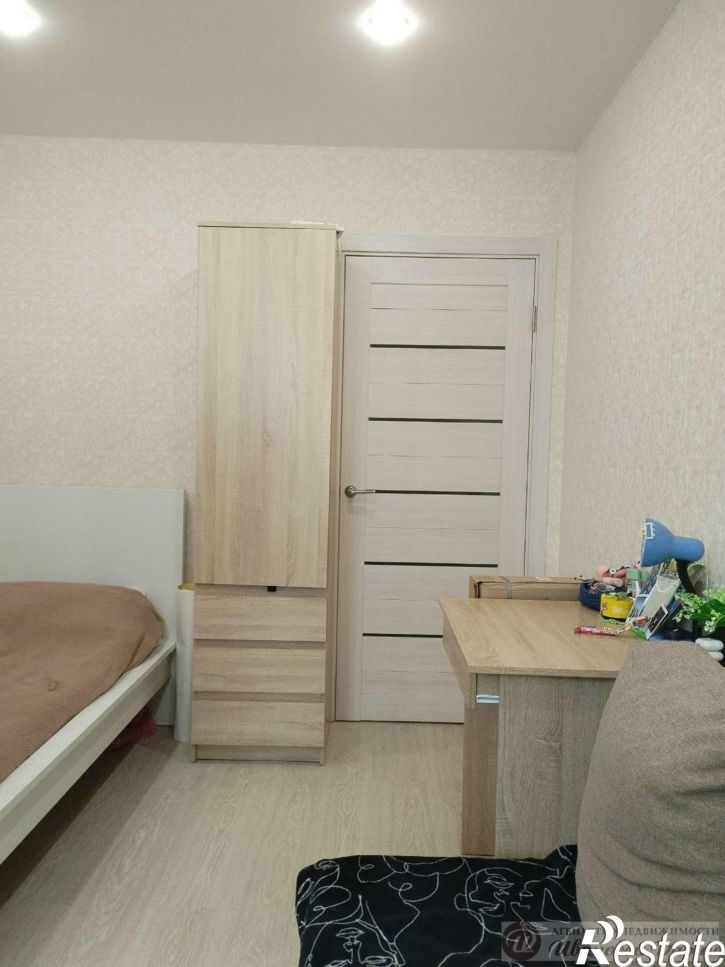 2-комн квартира Николая Баженова улица, 5