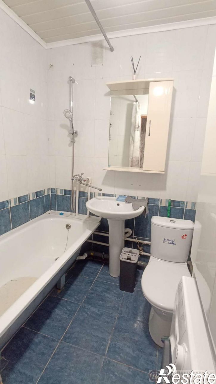1-комн квартира Ташкентская улица, 220