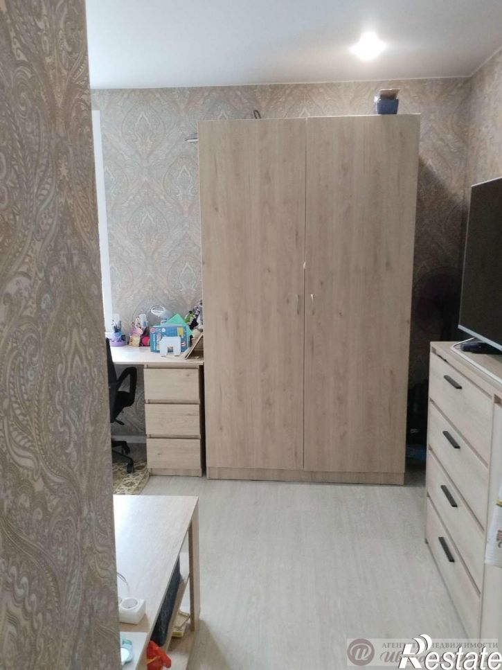 2-комн квартира Николая Баженова улица, 5