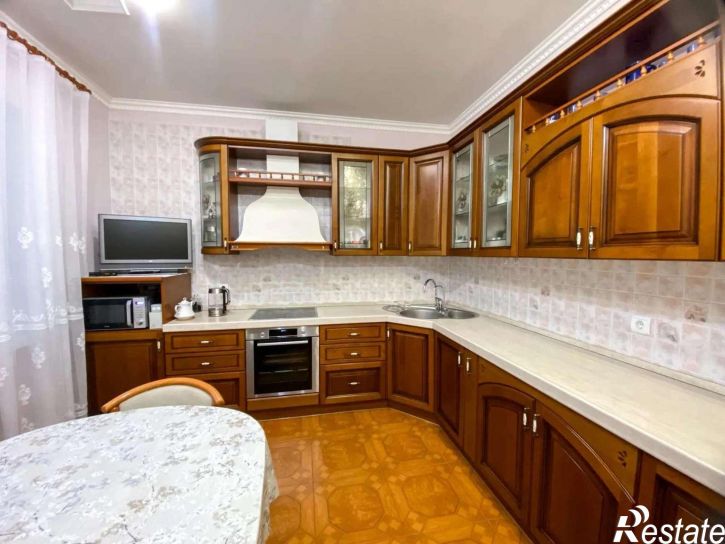 3-комн квартира Солнечная улица, 53