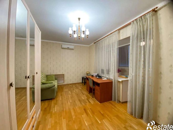 3-комн квартира Солнечная улица, 53