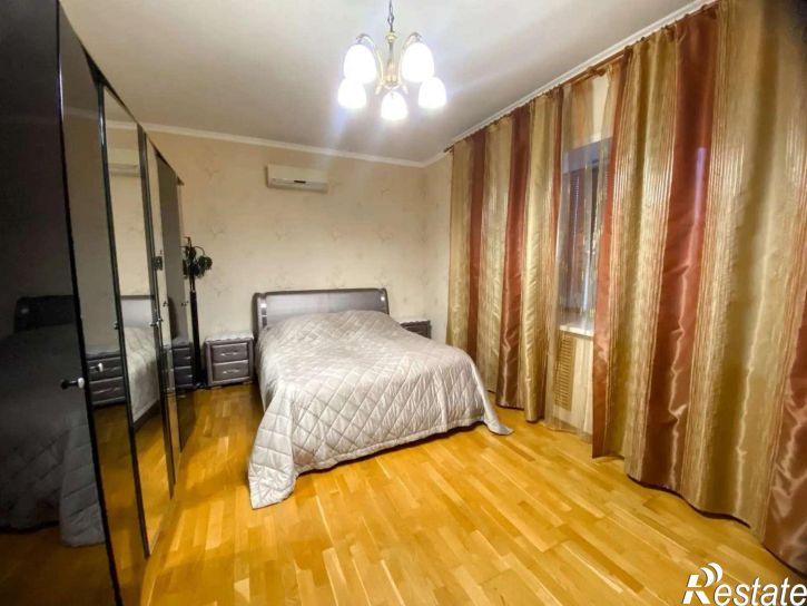 3-комн квартира Солнечная улица, 53