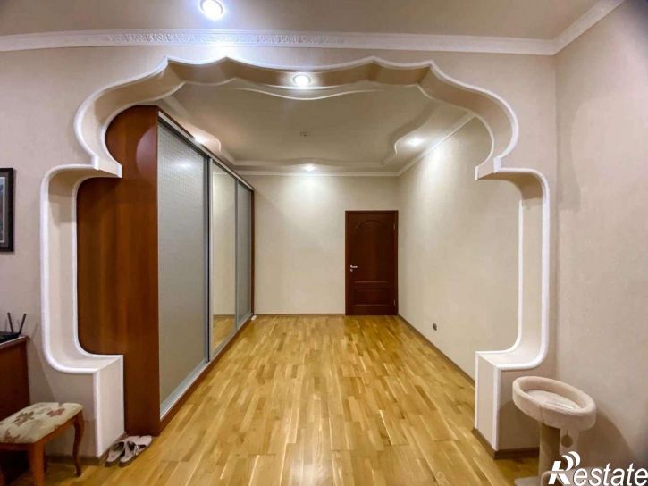 3-комн квартира Солнечная улица, 53