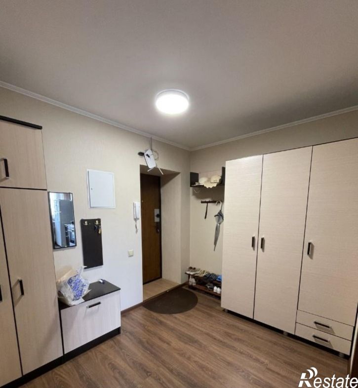 1-комн квартира Советской Армии улица, 98