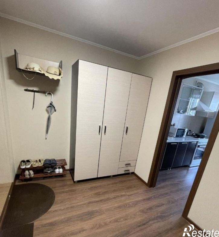 1-комн квартира Советской Армии улица, 98