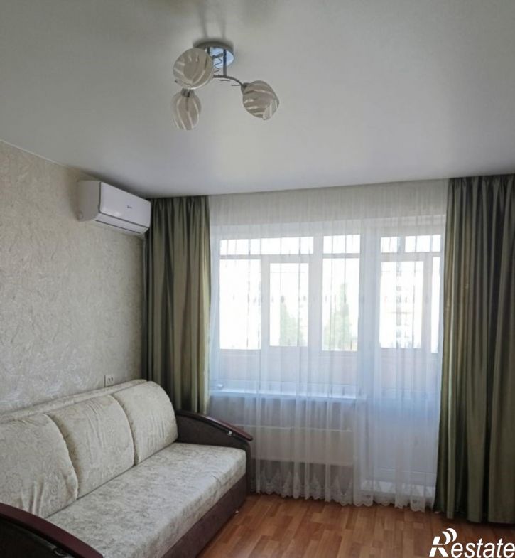 1-комн квартира Советская улица, 8