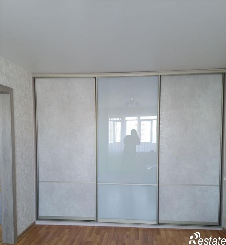 1-комн квартира Советская улица, 8