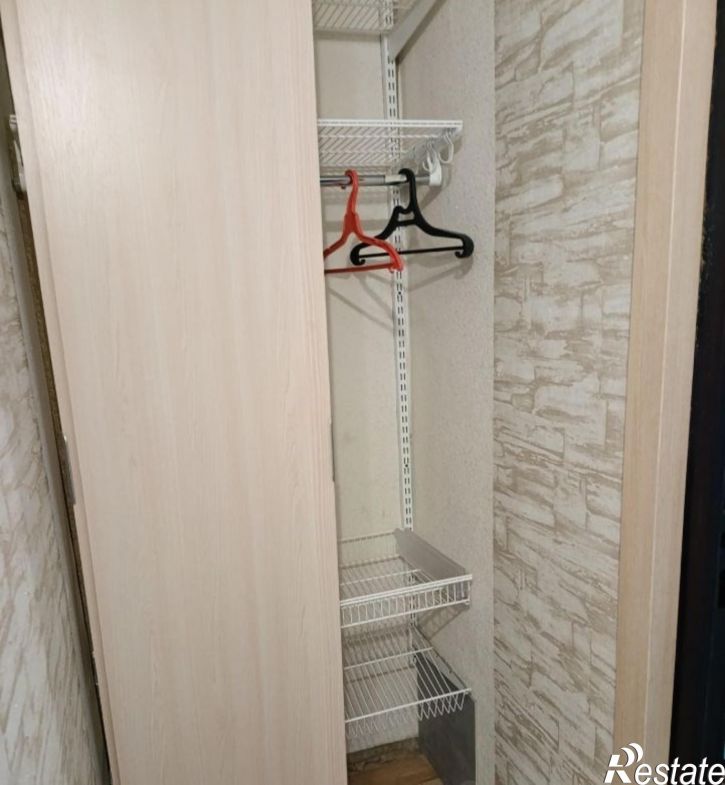 1-комн квартира Советская улица, 8