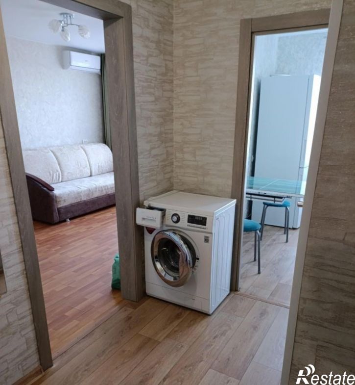 1-комн квартира Советская улица, 8