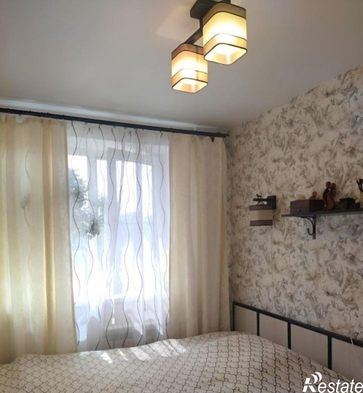 1-комн квартира Энтузиастов улица, 93