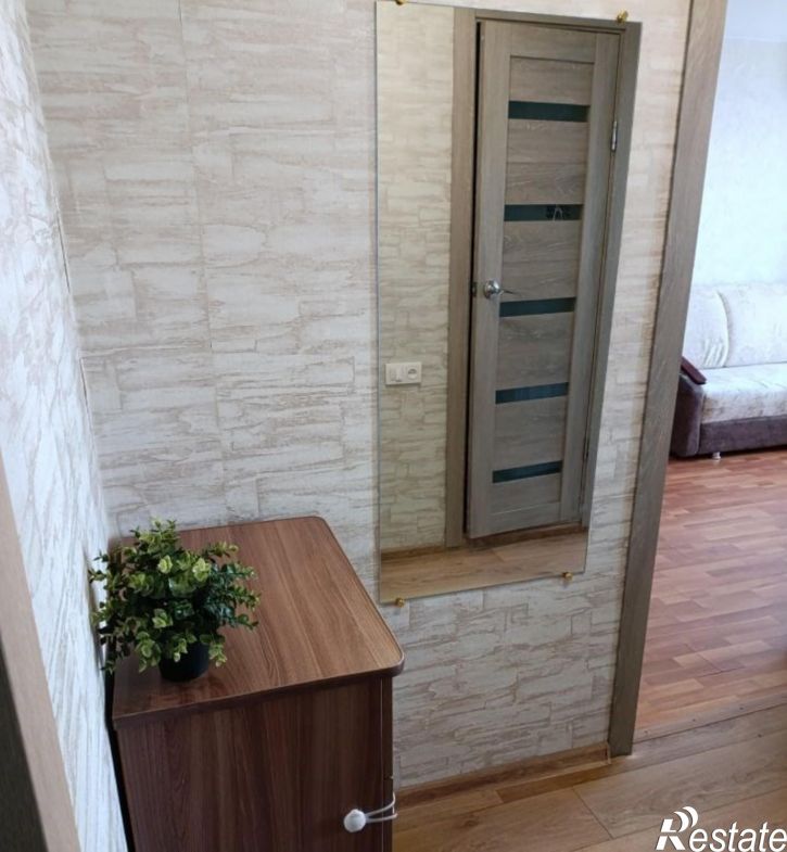 1-комн квартира Советская улица, 8