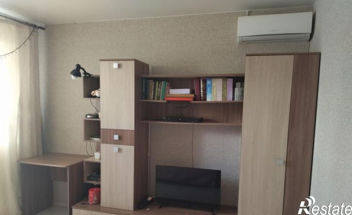 1-комн квартира Энтузиастов улица, 93