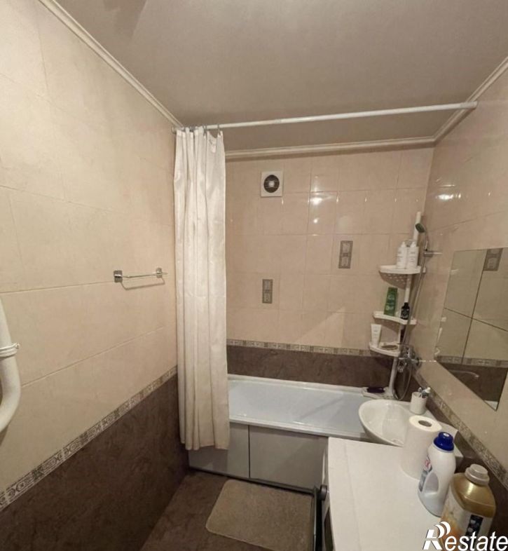 1-комн квартира Советской Армии улица, 98