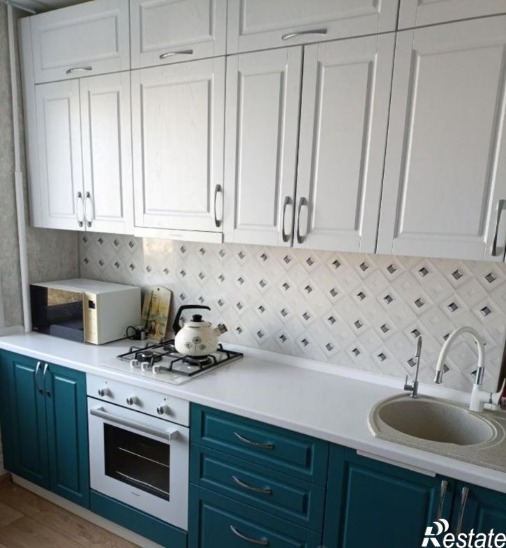 1-комн квартира Советская улица, 8