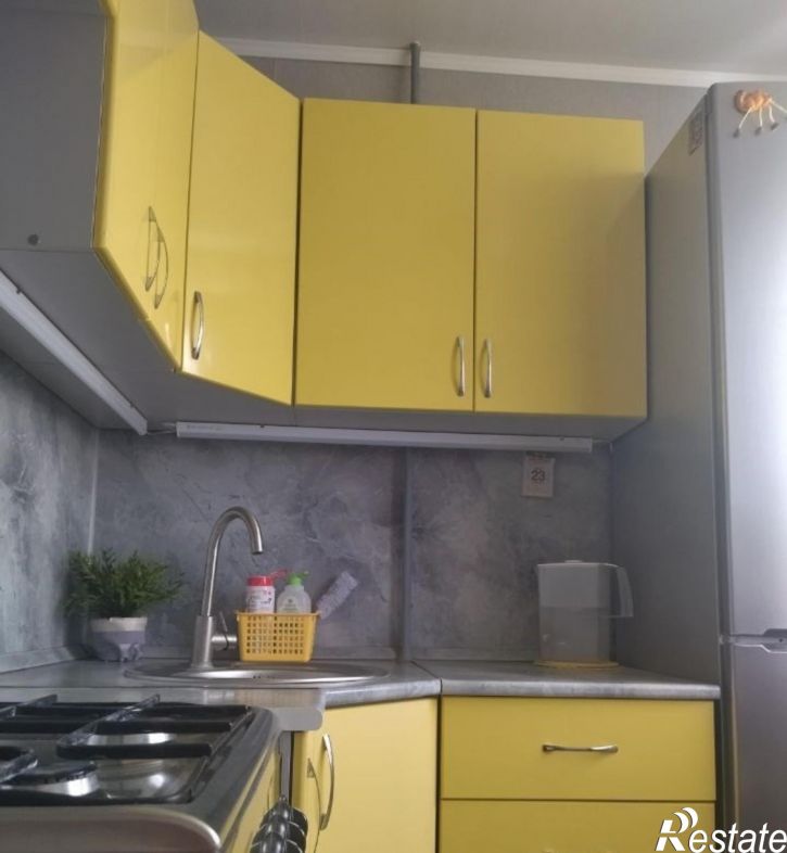 1-комн квартира Энтузиастов улица, 93