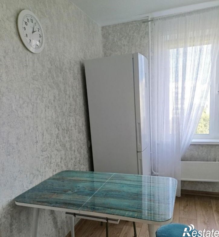 1-комн квартира Советская улица, 8