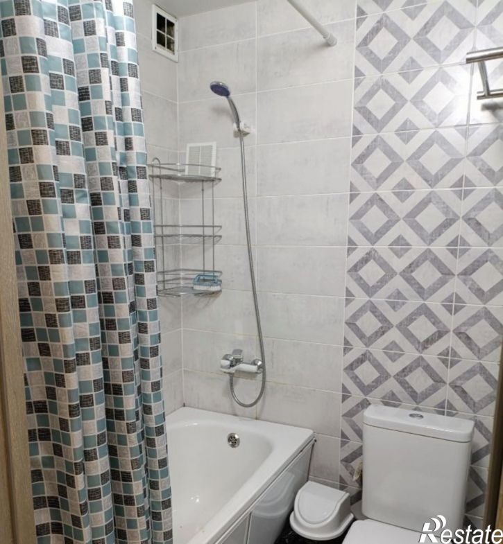 1-комн квартира Советская улица, 8