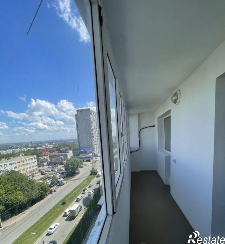 1-комн квартира Советской Армии улица, 98