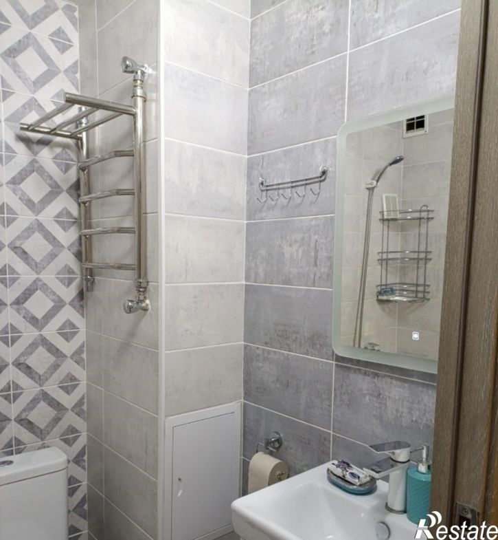 1-комн квартира Советская улица, 8