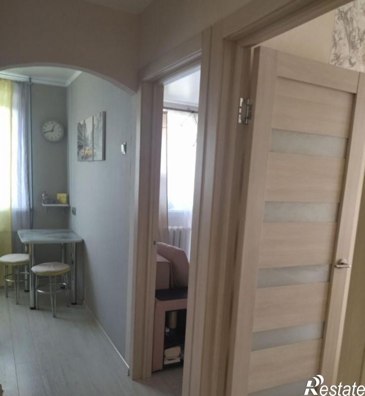 1-комн квартира Энтузиастов улица, 93