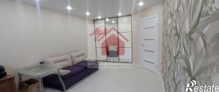 1-комн квартира 1-й квартал, 61