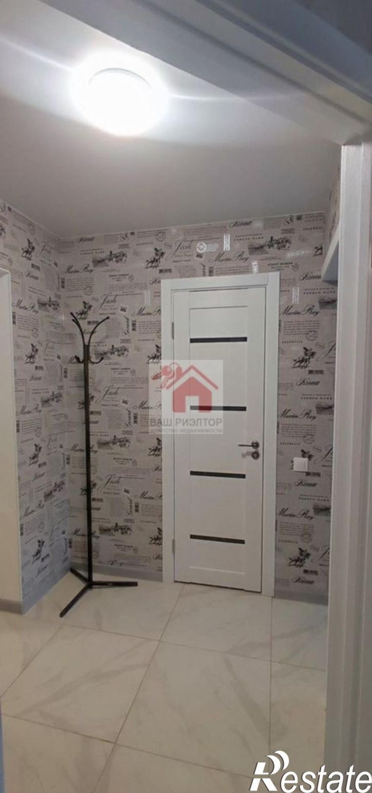1-комн квартира 1-й квартал, 61