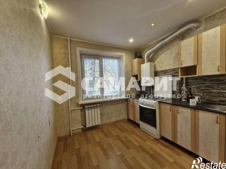 2-комн квартира Антонова-Овсеенко улица, 89