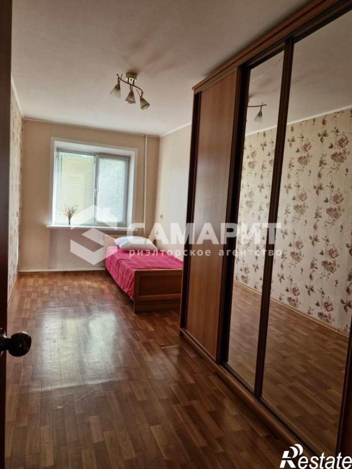 2-комн квартира Антонова-Овсеенко улица, 89