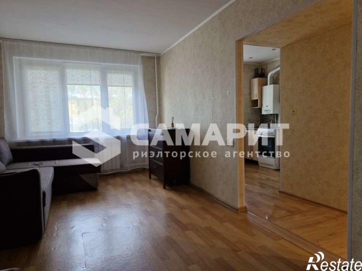 2-комн квартира Антонова-Овсеенко улица, 89