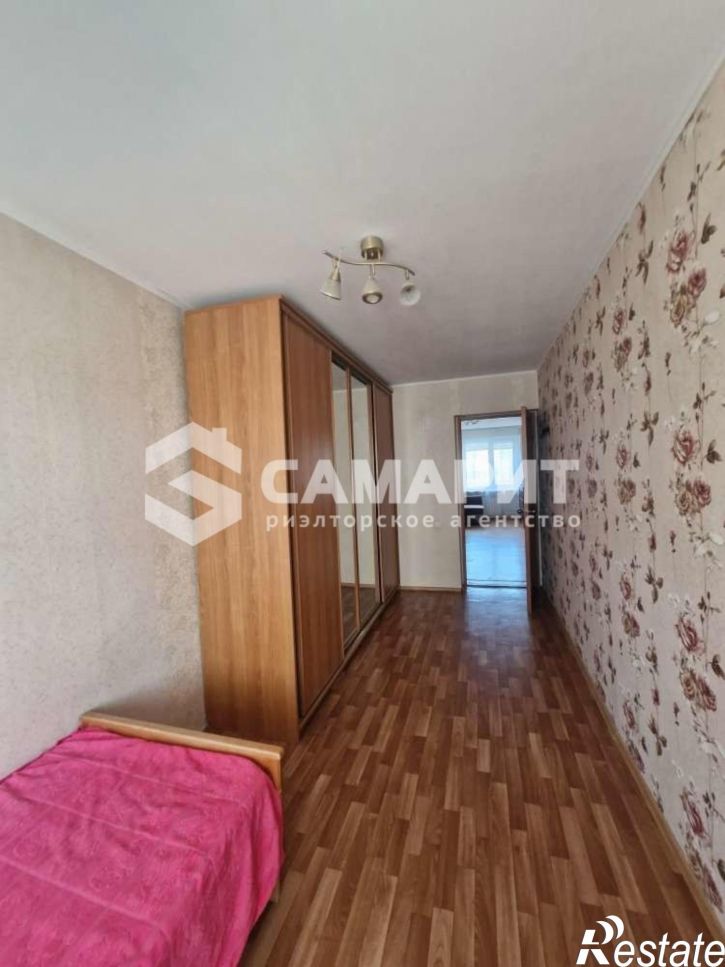 2-комн квартира Антонова-Овсеенко улица, 89