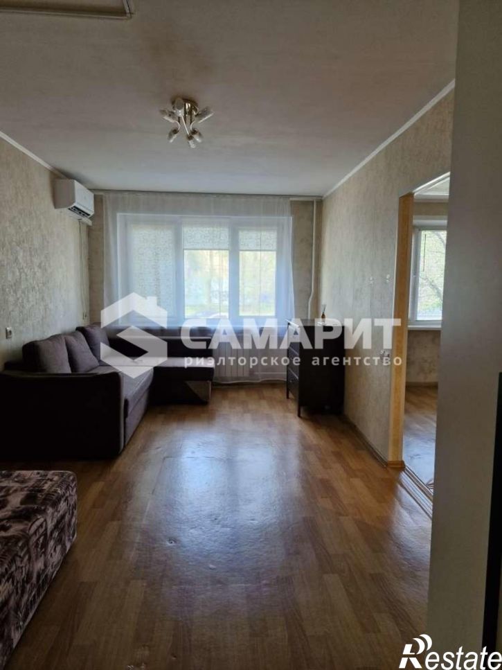 2-комн квартира Антонова-Овсеенко улица, 89