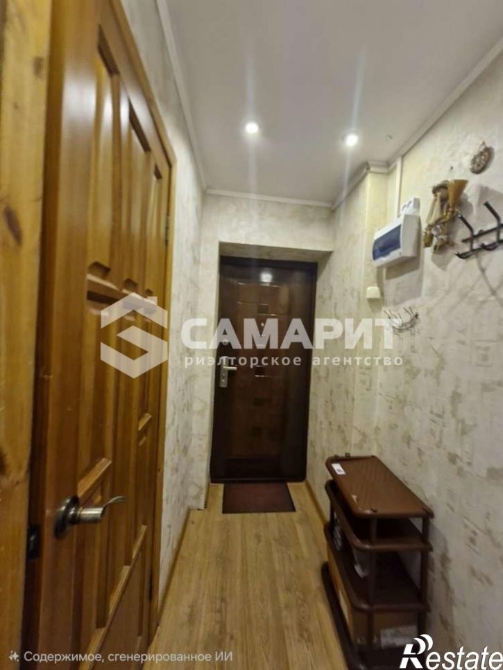 2-комн квартира Антонова-Овсеенко улица, 89