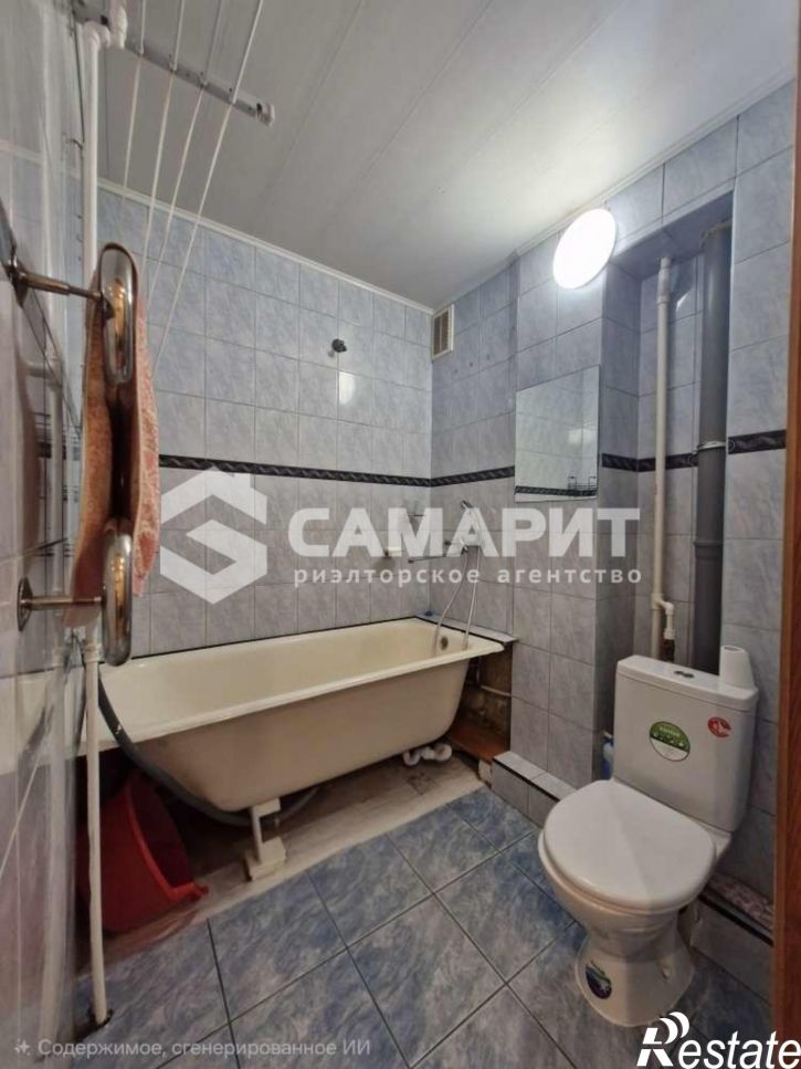 2-комн квартира Антонова-Овсеенко улица, 89