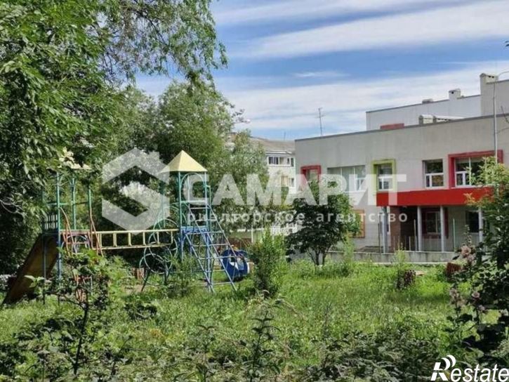 2-комн квартира Антонова-Овсеенко улица, 89