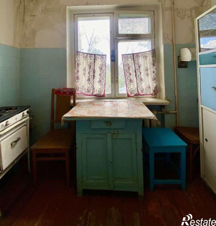 2-комн квартира Молодежный переулок, 5