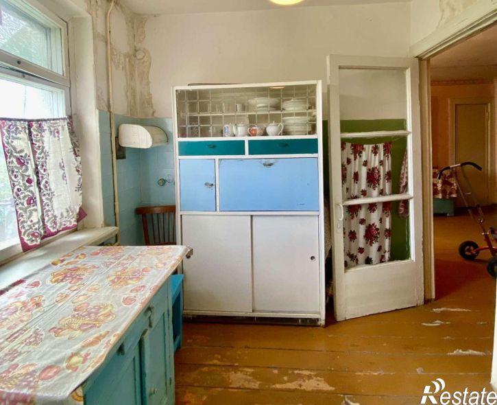 2-комн квартира Молодежный переулок, 5