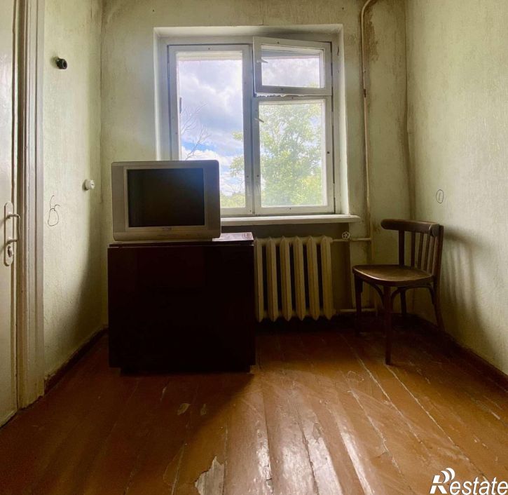2-комн квартира Молодежный переулок, 5