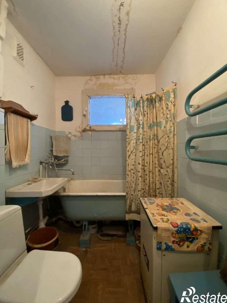 2-комн квартира Молодежный переулок, 5