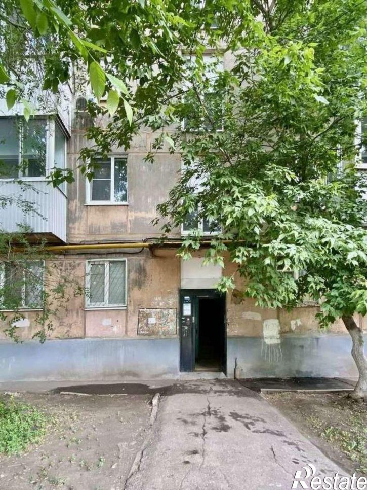 2-комн квартира Молодежный переулок, 5